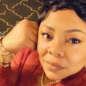 Meet your Posher, Krystal